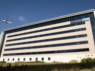 Hotel Travelodge Airport 3*