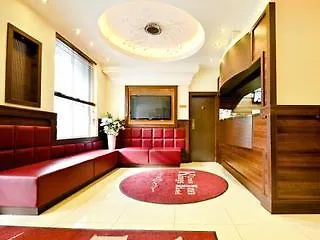 国王十字客栈酒店 酒店