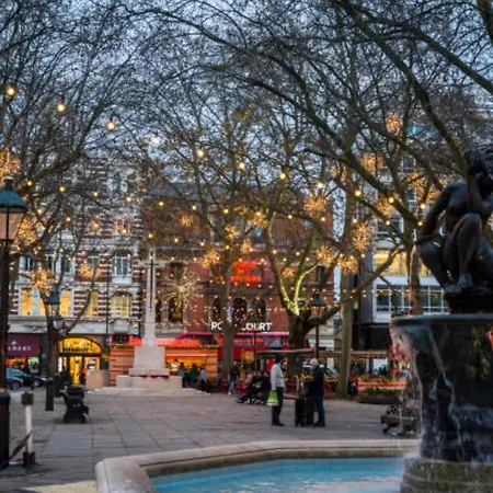 Holiday home Luxury 3br In Belgravia, Near Victoria