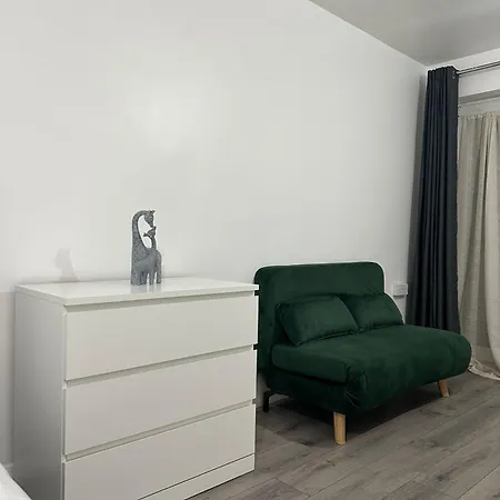 Alloggio in famiglia Modern In A 4 Bedroom Flat In London, Shared Bathroom! Londra