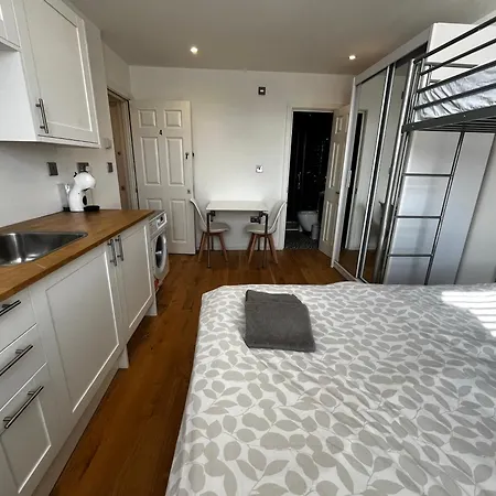 Keysan House 1 公寓 *