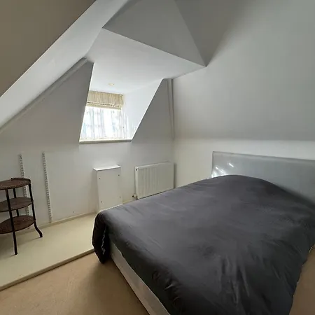 The Bishop Guest house *
