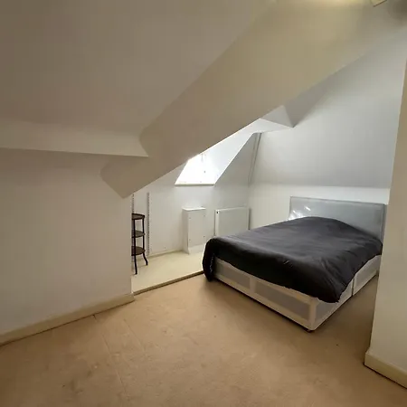 The Bishop Guest house