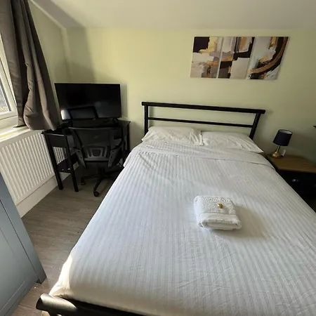 Tooting Hotell London