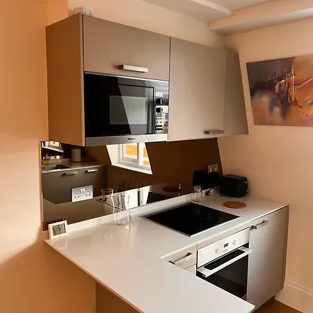 Apartment Heart Of Soho *