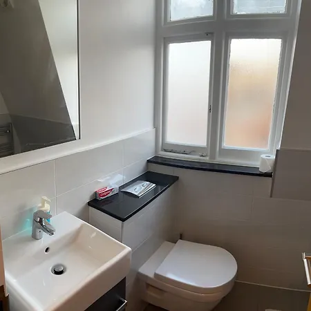 Heart Of Soho Apartment *
