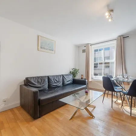 Stylish And Modern In Vibrant Soho Unbeatable Location Wdg