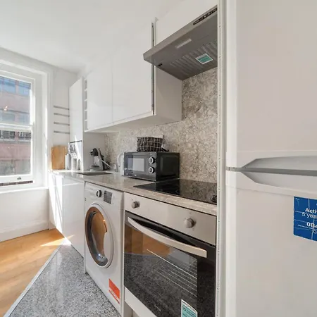 Apartment Stylish And Modern In Vibrant Soho Unbeatable Location Wdg *