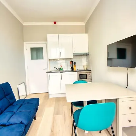 Apartment Westbourne Grove London