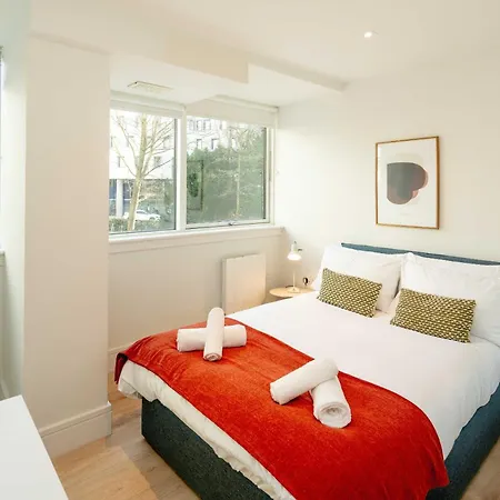 Apartment Wembley Stadium By Sleepy London