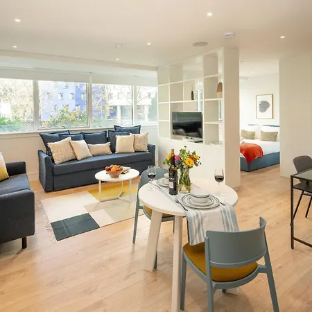 Apartment Wembley Stadium By Sleepy London