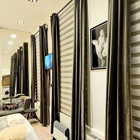 Appartement Monroe - In Prime Location