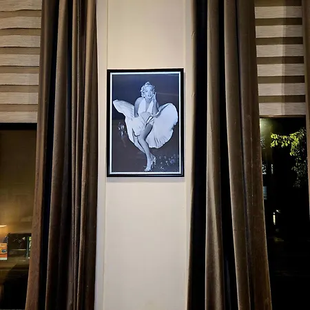 Monroe - In Prime Location Appartement Londen