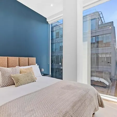 Luxury 2br Flat Cinema, Gym & Parking Apartment