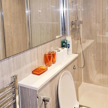 Appartement Monroe - In Prime Location