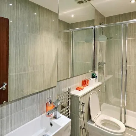 Monroe - In Prime Location Appartement