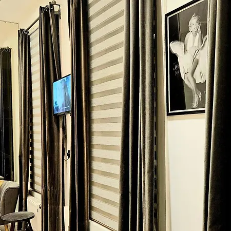 Appartement Monroe - In Prime Location