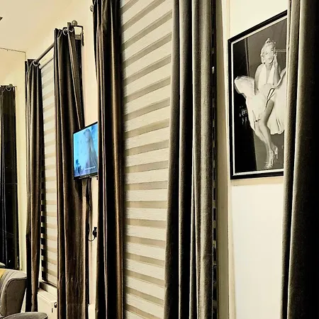 Monroe - In Prime Location Appartement