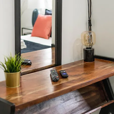 Apartamento Stylish Flat For 2-4 By Kilburn & Hampstead Station Londres