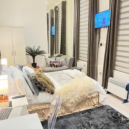 Monroe - In Prime Location Appartement *