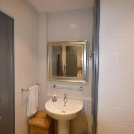 Apartment Primrose Hill Classic With A Modern Touch