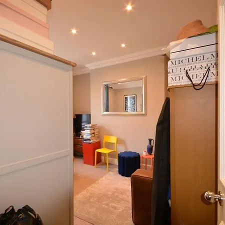 Primrose Hill Classic With A Modern Touch *