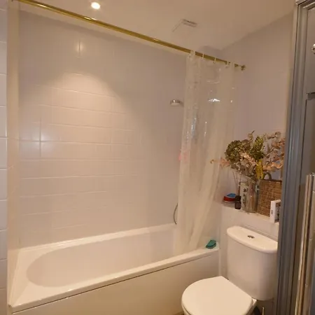 Apartment Primrose Hill Classic With A Modern Touch *