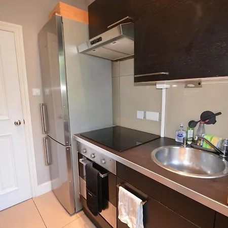 Apartment Primrose Hill Classic With A Modern Touch London