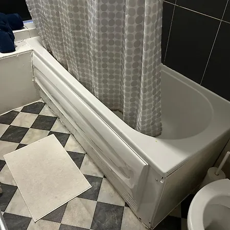 Apartment Marbel Arch Flat