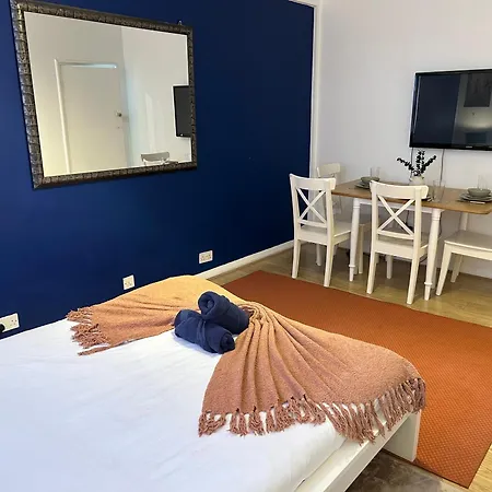 Apartment Marbel Arch Flat London