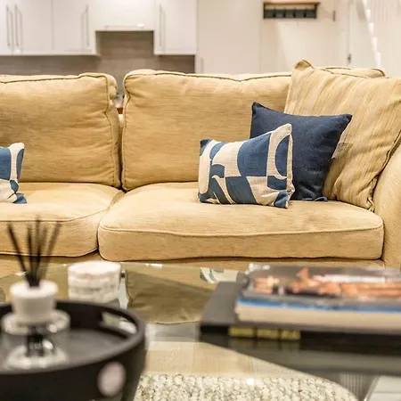 Villa -air Con- 3bd Mews House - Kensington Palace! Londres