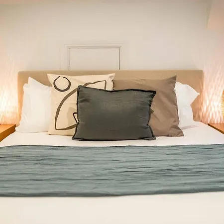 -air Con- 3bd Mews House - Kensington Palace! Villa *