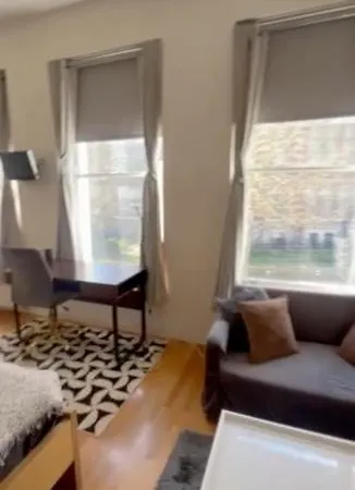Flat In Centre Of Apartamento Londres