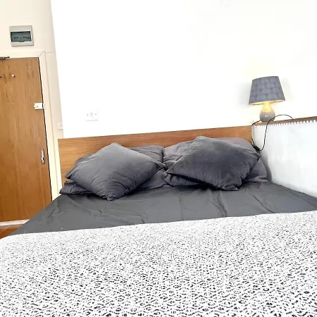 Apartamento Flat In Centre Of