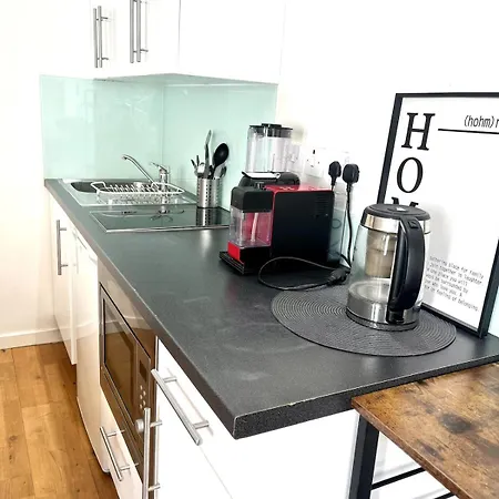 Apartamento Flat In Centre Of *