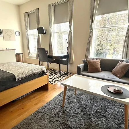 Flat In Centre Of London