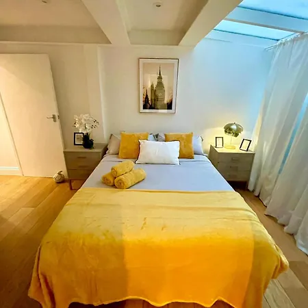 Private 2 Bedrooms Flat In Knightsbridge * Londres