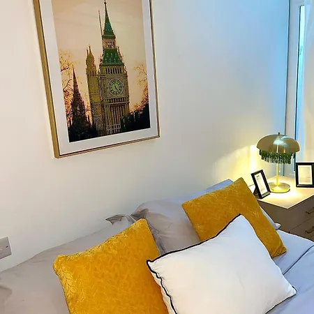 Apartamento Private 2 Bedrooms Flat In Knightsbridge *