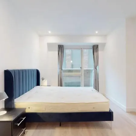 Excel 2 Bed