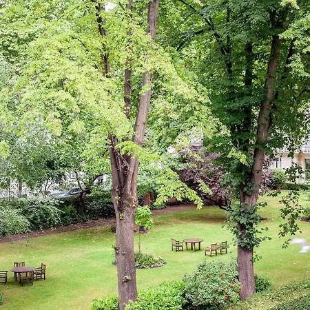 Kensington Gardens - 12 Апартаменты