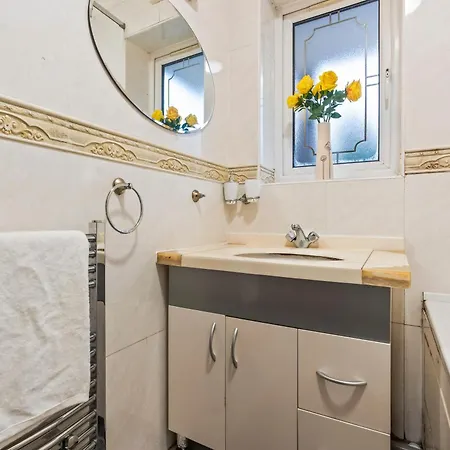 Apartment Battersea & Clapham Retreat