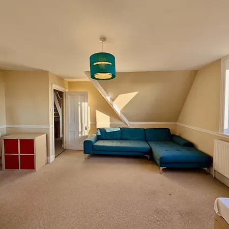 Chic Private In Shared Flat Free Parking * Bromley