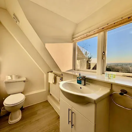 Chic Private In Shared Flat Free Parking Apartment Bromley