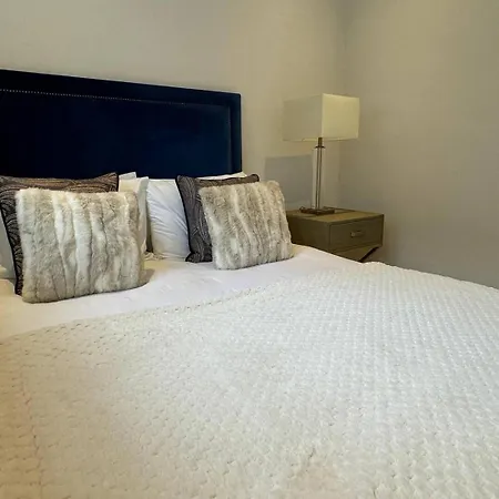 Apartment 4million Pound Large Mayfair House 1600 Sq Ft Sleeps 6 London