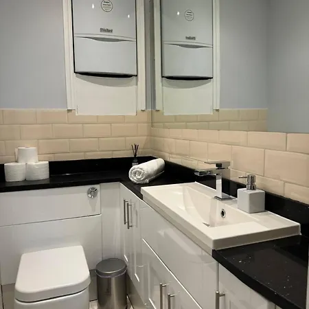4million Pound Large Mayfair House 1600 Sq Ft Sleeps 6 * London