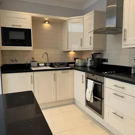 4million Pound Large Mayfair House 1600 Sq Ft Sleeps 6 Apartment *