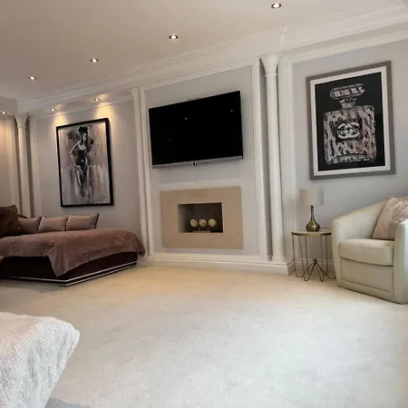 4million Pound Large Mayfair House 1600 Sq Ft Sleeps 6 * London