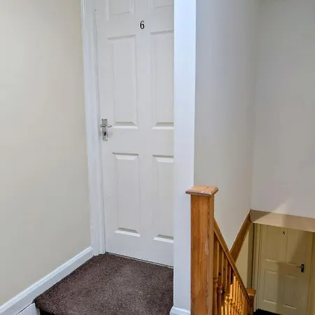 Lejlighed Cosy Loft In Town Centre *