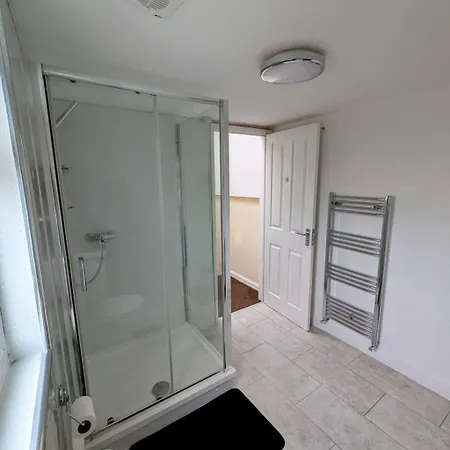 Lejlighed Cosy Loft In Town Centre *