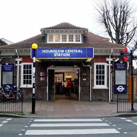 Apartment En - Location Hounslow